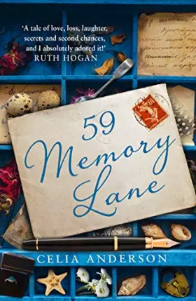 Couverture du produit · 59 Memory Lane