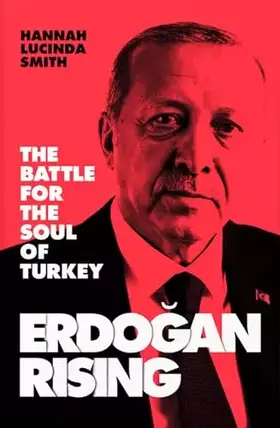 Couverture du produit · Erdogan Rising