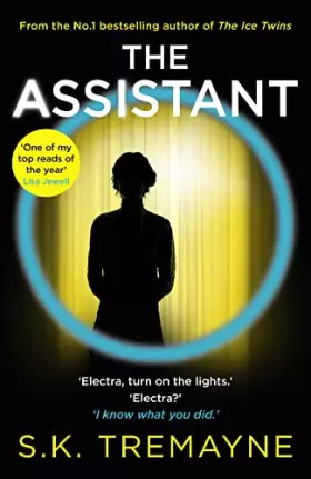 Couverture du produit · The Assistant