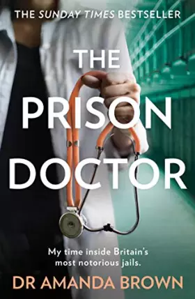 Couverture du produit · THE PRISON DOCTOR