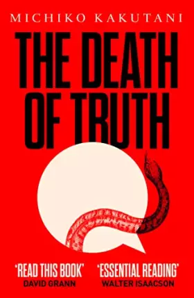 Couverture du produit · Death of Truth
