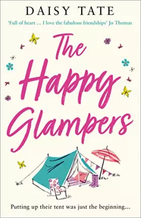 Couverture du produit · The Happy Glampers