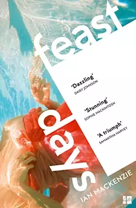 Couverture du produit · Feast Days
