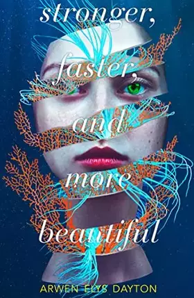 Couverture du produit · Stronger, Faster, and More Beautiful