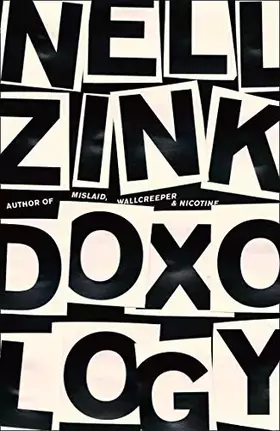 Couverture du produit · Doxology