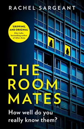 Couverture du produit · The Room Mates