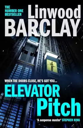 Couverture du produit · Elevator Pitch