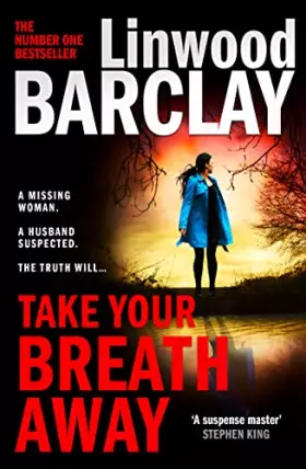Couverture du produit · Take Your Breath Away