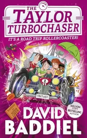 Couverture du produit · Untitled Baddiel Novel