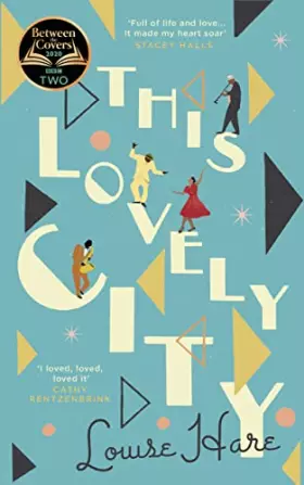 Couverture du produit · This Lovely City EXPORT