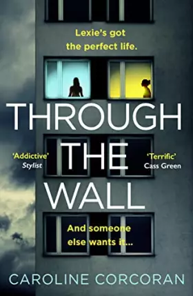 Couverture du produit · Through the Wall