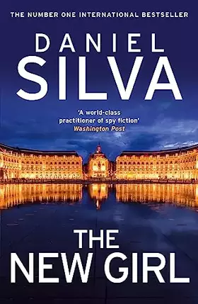 Couverture du produit · The New Girl*