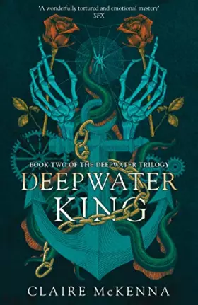 Couverture du produit · Deepwater King