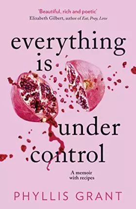 Couverture du produit · Everything Is Under Control