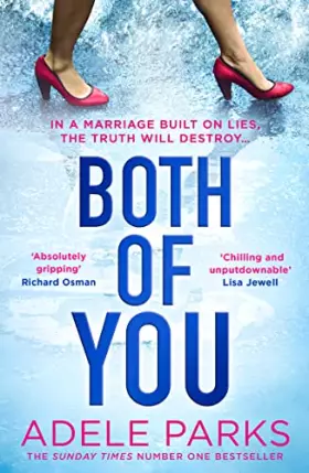 Couverture du produit · Both of You