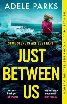 Couverture du produit · Just Between Us