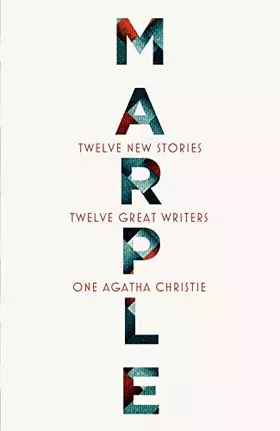 Couverture du produit · Marple: Twelve New Stories