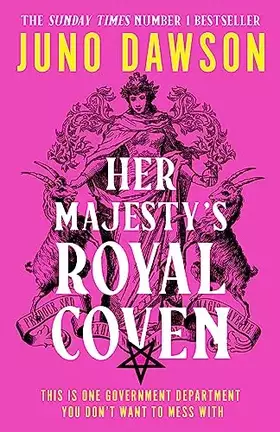 Couverture du produit · Her Majesty's Royal Coven