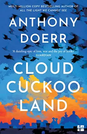 Couverture du produit · Cloud Cuckoo Land
