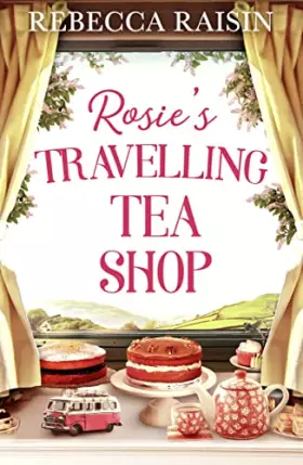 Couverture du produit · Rosie’s Travelling Tea Shop