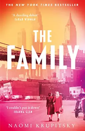 Couverture du produit · The Family