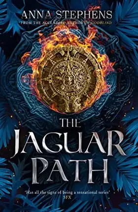 Couverture du produit · The Jaguar Path
