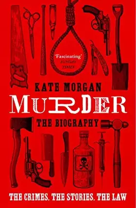 Couverture du produit · Murder: The Biography