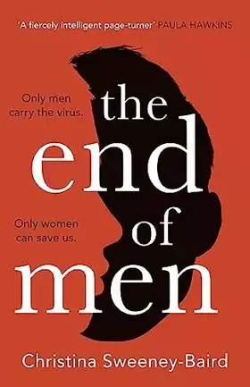 Couverture du produit · The End of Men