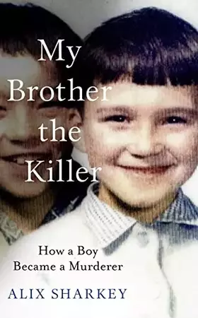 Couverture du produit · My Brother the Killer