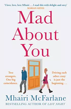 Couverture du produit · Mad about You