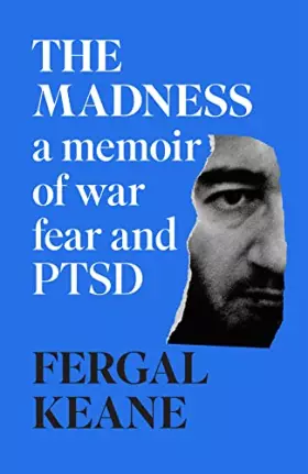 Couverture du produit · The Madness: A Farewell to War