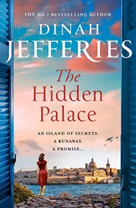 Couverture du produit · The Hidden Palace