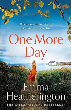 Couverture du produit · One More Day
