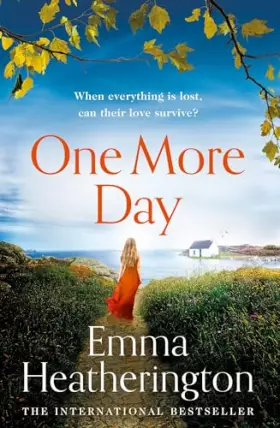 Couverture du produit · One More Day