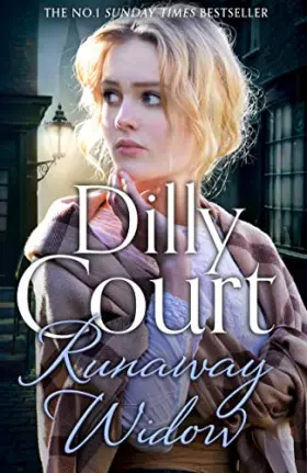 Couverture du produit · Runaway Widow