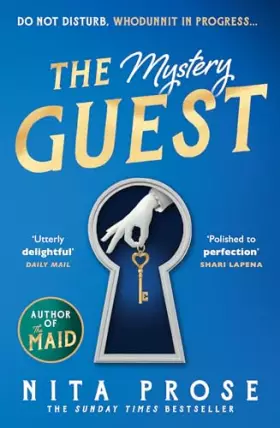 Couverture du produit · The Guest