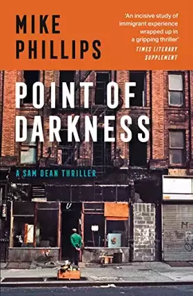 Couverture du produit · Point of Darkness (Sam Dean Thriller)