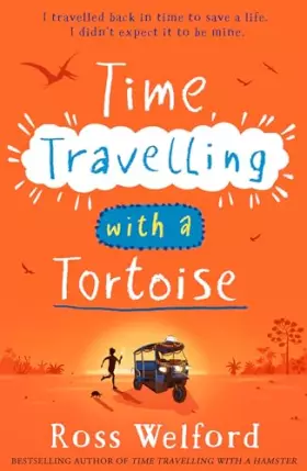 Couverture du produit · Time Travelling with a Tortoise