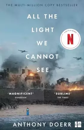 Couverture du produit · All The Light We Cannot See
