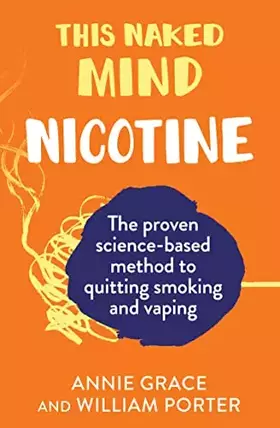 Couverture du produit · This Naked Mind: Nicotine