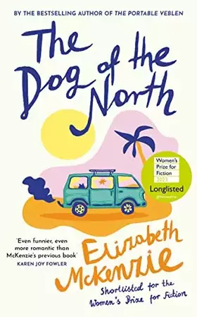 Couverture du produit · The Dog Of The North