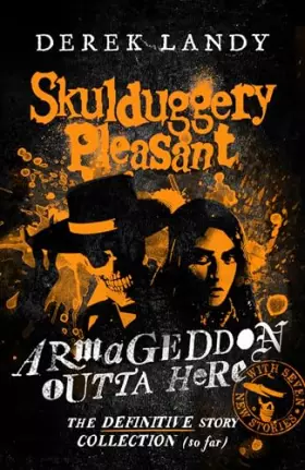 Couverture du produit · Armageddon Outta Here