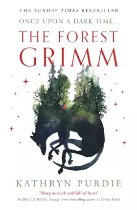 Couverture du produit · The Forest Grimm