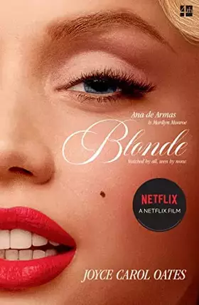 Couverture du produit · Blonde