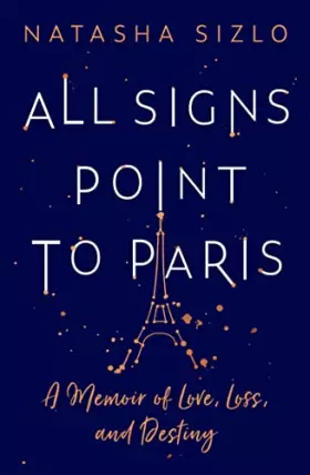 Couverture du produit · ALL SIGNS POINT TO PARIS