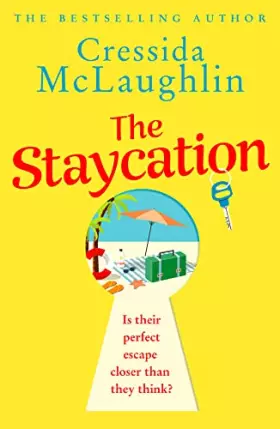 Couverture du produit · The Staycation