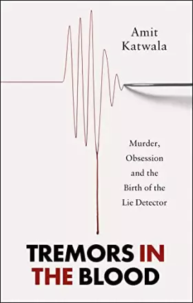 Couverture du produit · Tremors in the Blood