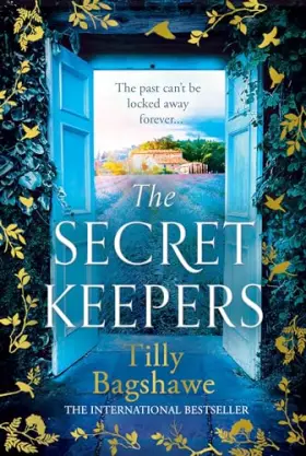 Couverture du produit · The Secret Keepers