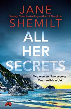 Couverture du produit · All Her Secrets