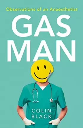 Couverture du produit · Gas Man